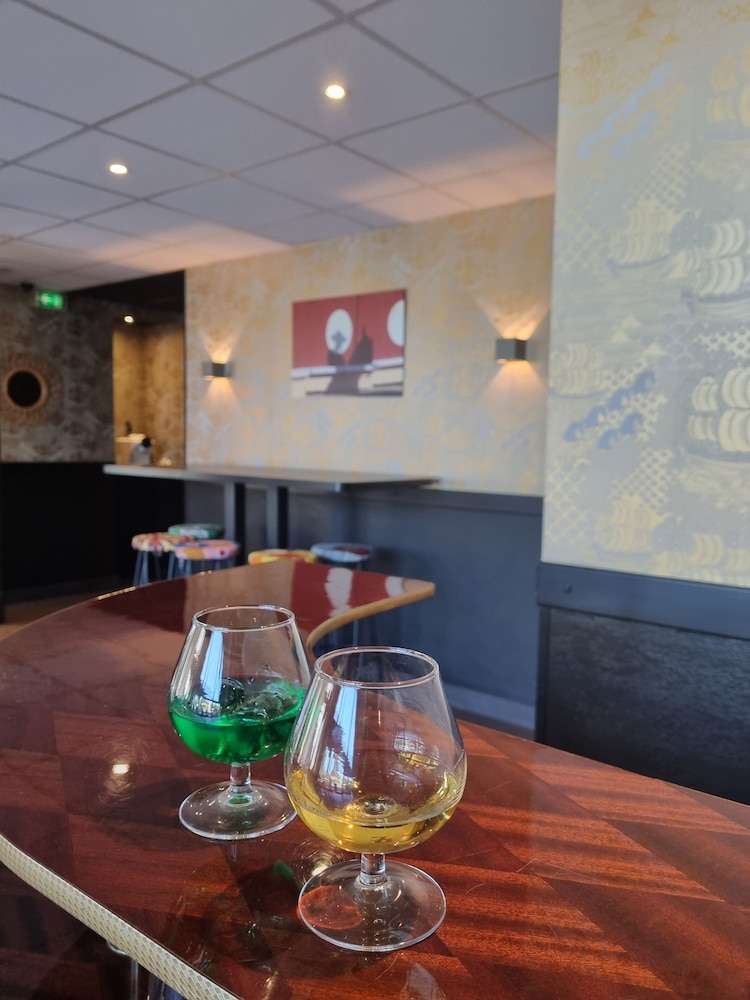 kyriad anglet biarritz