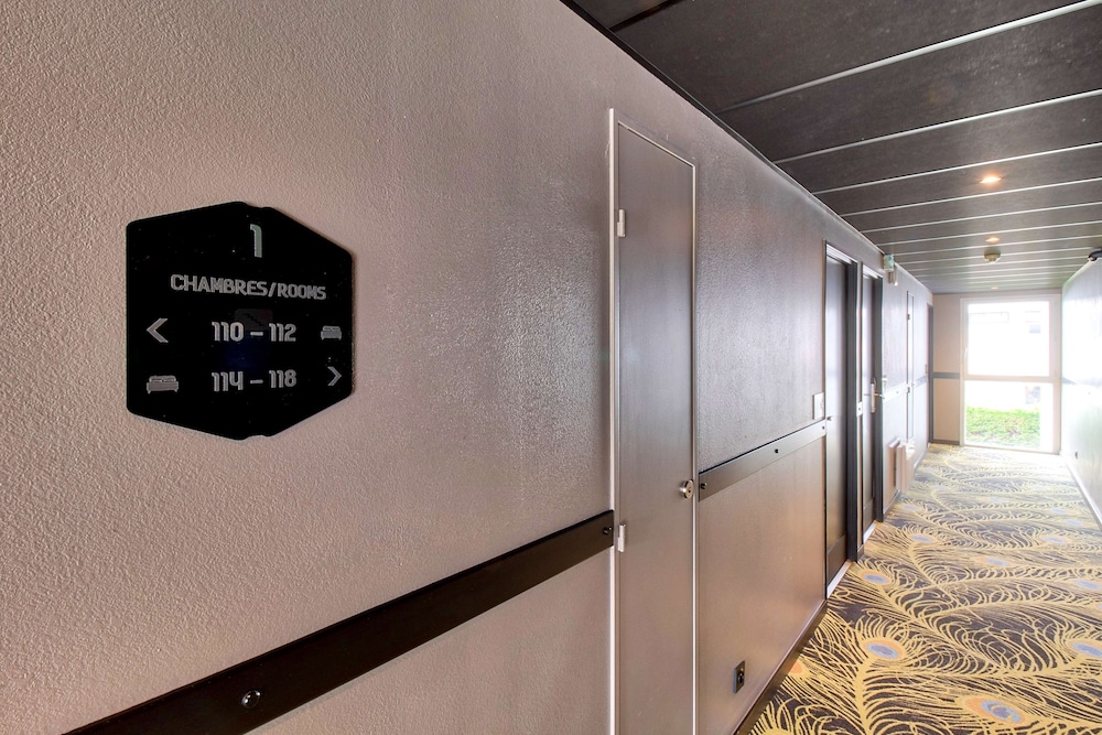 kyriad anglet biarritz