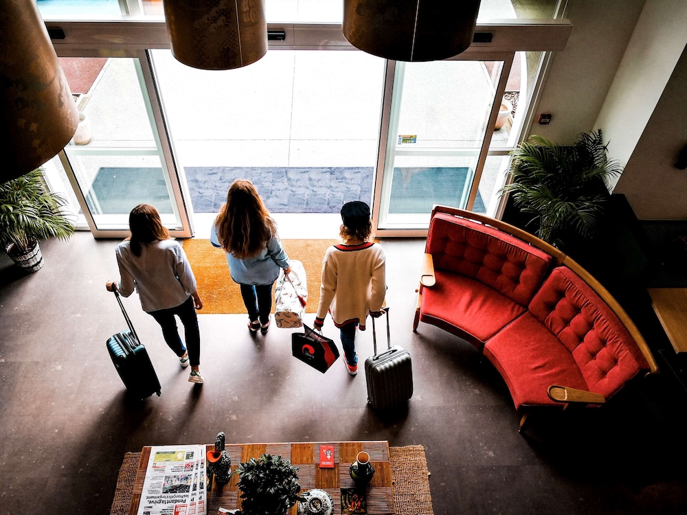 kyriad anglet biarritz