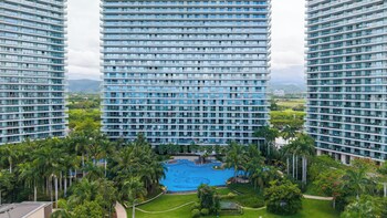 yanshe oceanview resort haitang bay