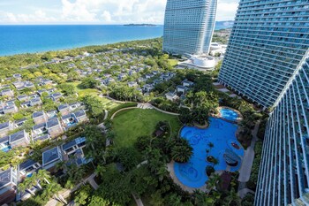 yanshe oceanview resort haitang bay
