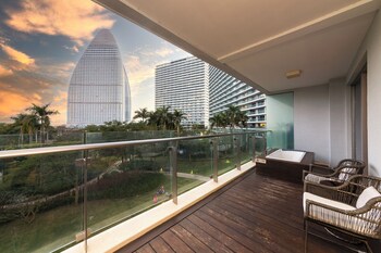 yanshe oceanview resort haitang bay