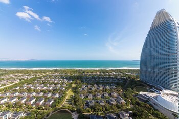 yanshe oceanview resort haitang bay