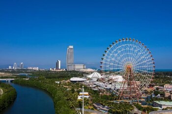 sanya