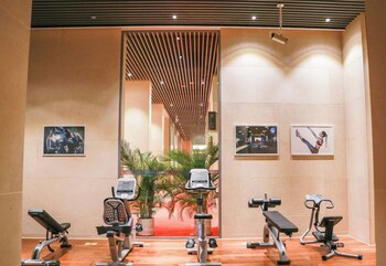 Yanshe Oceanview Resort Haitang Bay,,3 star