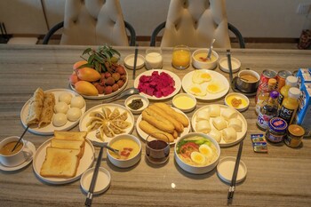 yanshe oceanview resort haitang bay