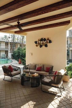 Parkwood Exotica Resort,,4 star