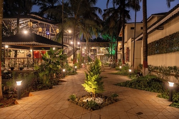 parkwood exotica resort