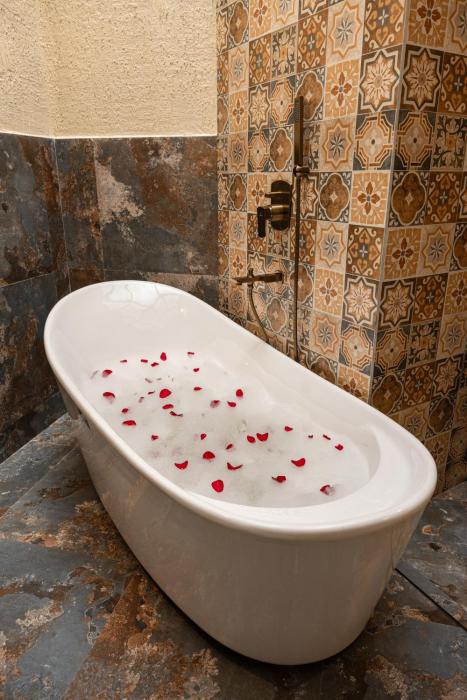 parkwood exotica resort