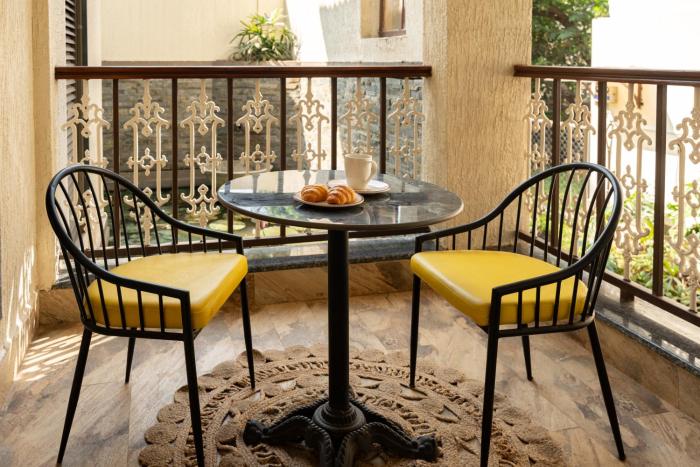 parkwood exotica resort