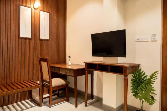 parkwood exotica resort