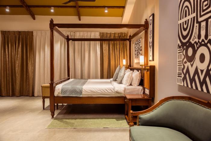 parkwood exotica resort