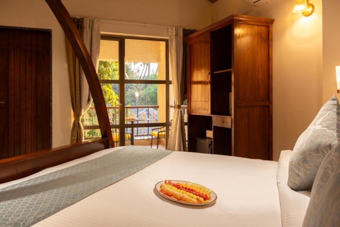parkwood exotica resort