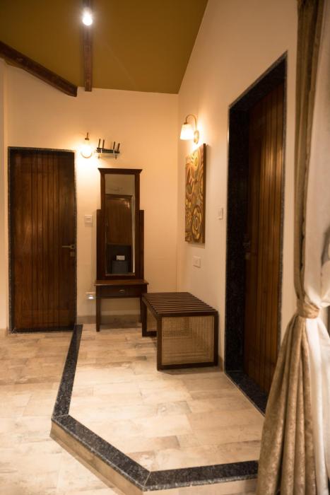 parkwood exotica resort