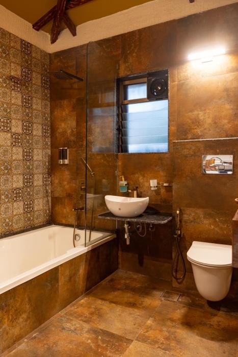 parkwood exotica resort