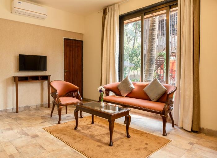 parkwood exotica resort