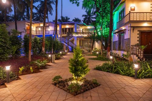 parkwood exotica resort