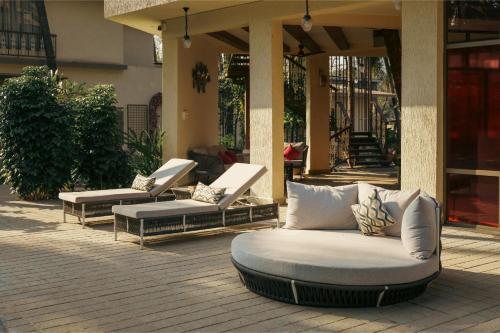 parkwood exotica resort