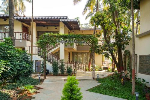 parkwood exotica resort
