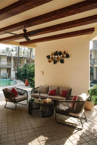 parkwood exotica resort