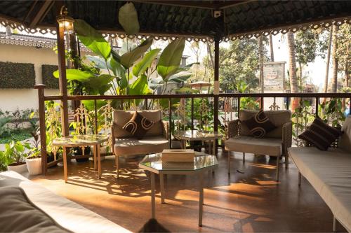 parkwood exotica resort