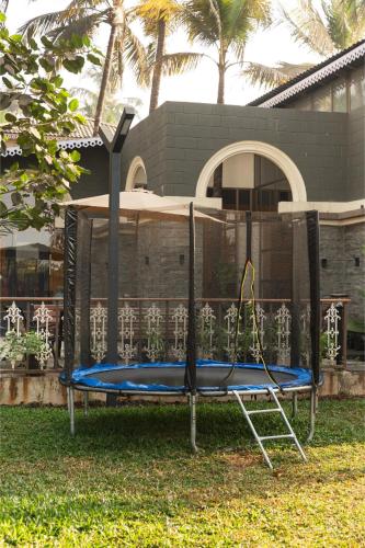 parkwood exotica resort