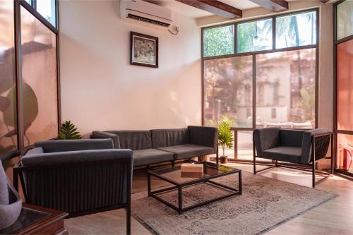 parkwood exotica resort