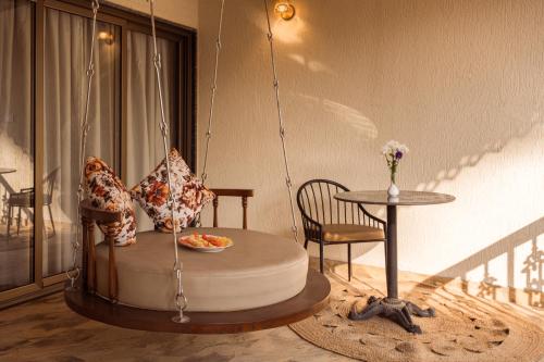 parkwood exotica resort