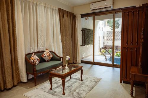 parkwood exotica resort
