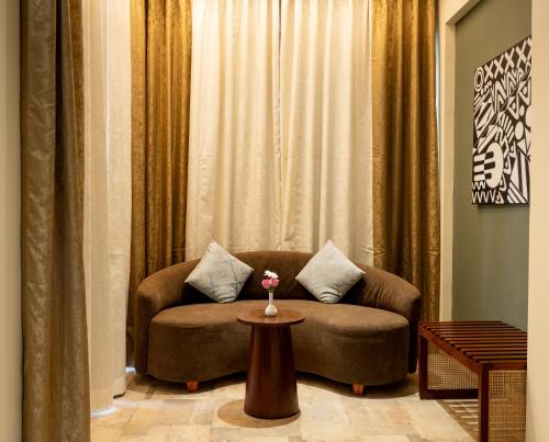 parkwood exotica resort