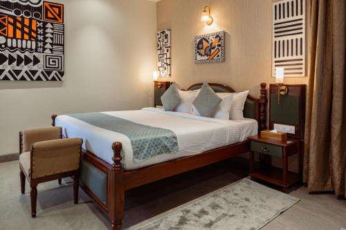 parkwood exotica resort