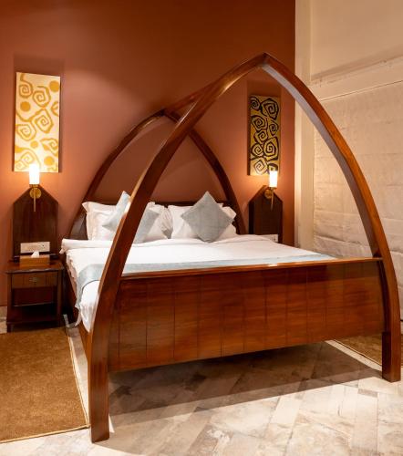parkwood exotica resort