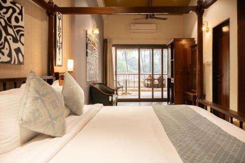 parkwood exotica resort