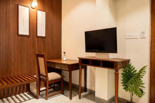 parkwood exotica resort