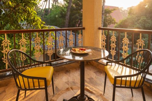 parkwood exotica resort