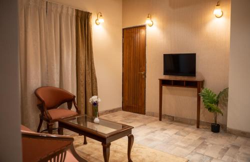 parkwood exotica resort
