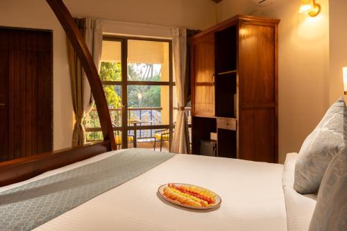 parkwood exotica resort