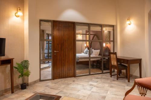 parkwood exotica resort