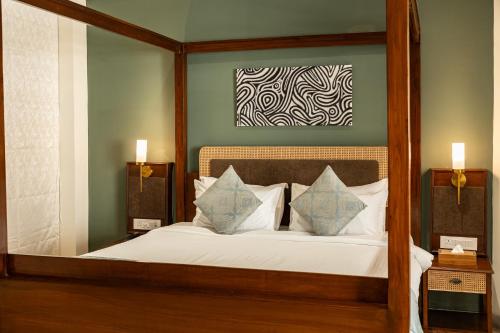 parkwood exotica resort