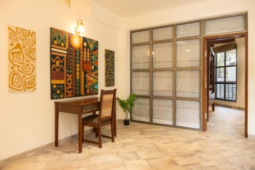 parkwood exotica resort