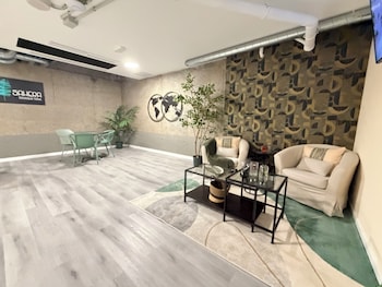 sahera hotel boutique