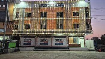 hotel shriram nivas lodging