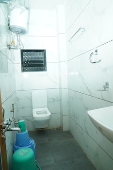 hotel shriram nivas lodging
