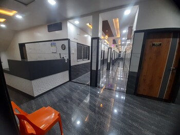 hotel shriram nivas lodging