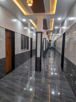 hotel shriram nivas lodging