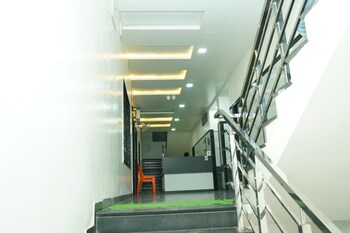 hotel shriram nivas lodging