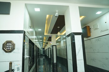 hotel shriram nivas lodging