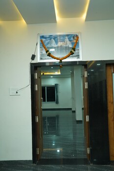 hotel shriram nivas lodging