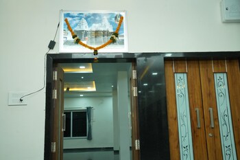 hotel shriram nivas lodging