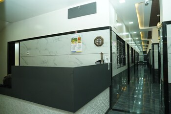 hotel shriram nivas lodging